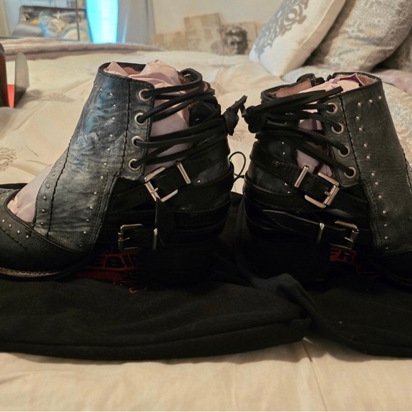 Freebird Desert Size 10 - Picture 5 of 6